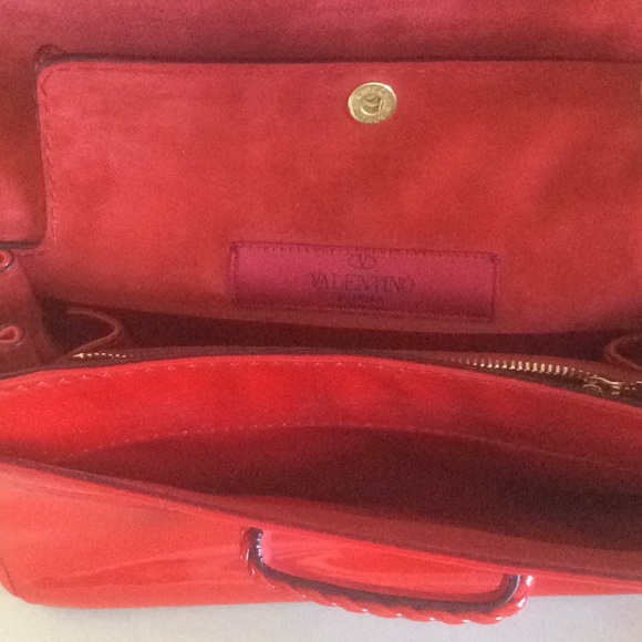 Valentino Garavani shoulder bag - Picture 4 of 13